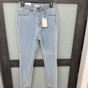 NWT Gibson Latimer high rise jeans
